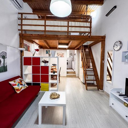 Cami S Holidays Home Mare Katanya Dış mekan fotoğraf