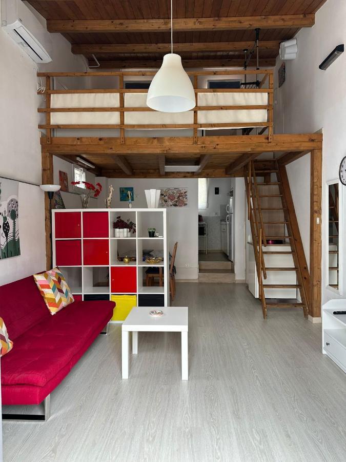 Cami S Holidays Home Mare Katanya Dış mekan fotoğraf