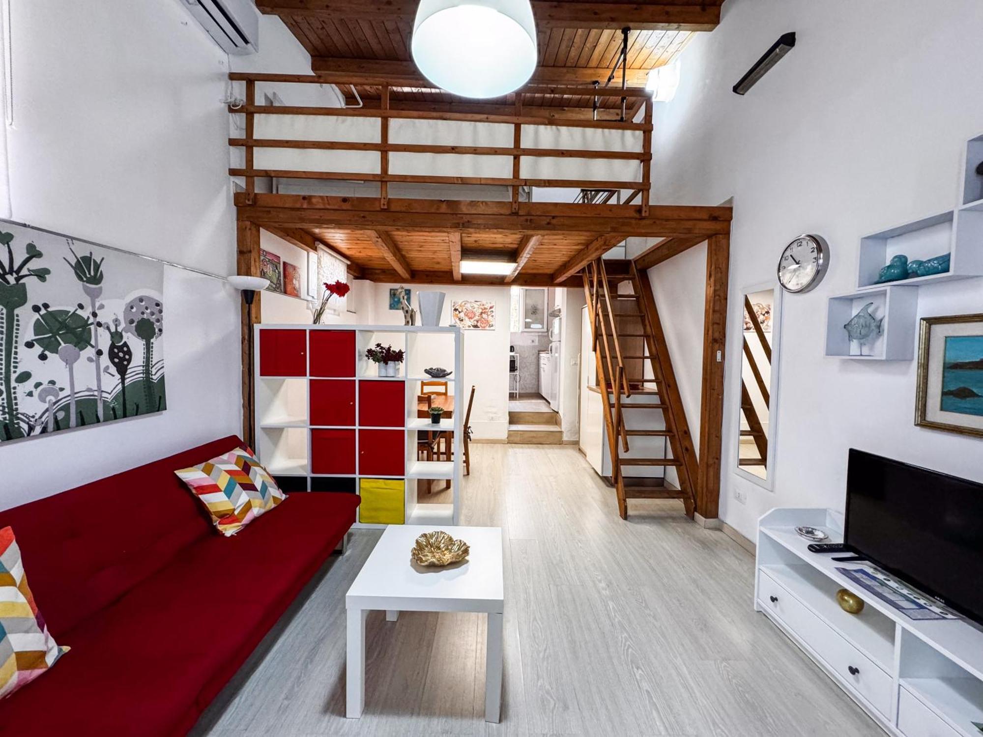 Cami S Holidays Home Mare Katanya Dış mekan fotoğraf