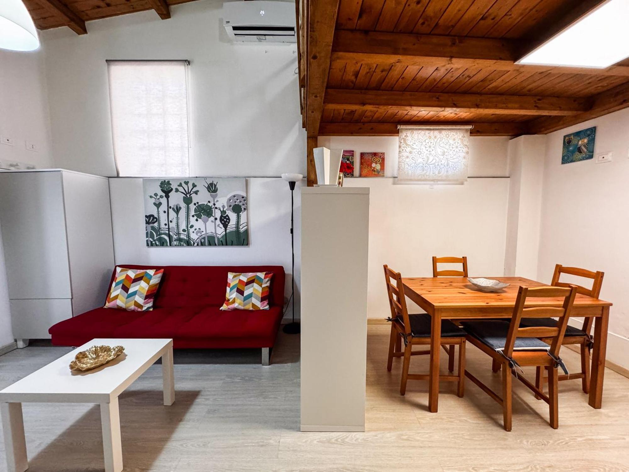 Cami S Holidays Home Mare Katanya Dış mekan fotoğraf